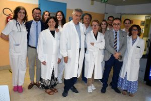 Giornata mondiale della Sclerodermia: visite gratuite alle Scotte