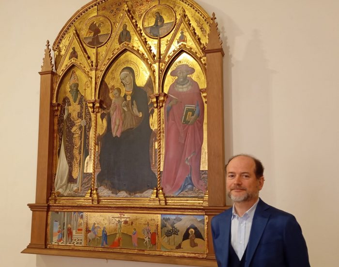 "Viaggio nella bellezza", puntata speciale domani su Siena Tv