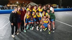 Siena: PalioAcanestro, arrivederci al prossimo anno