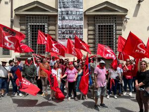 Fillea Cgil Siena: "Amadori, l'irresponsabilit&agrave; sociale delle imprese"