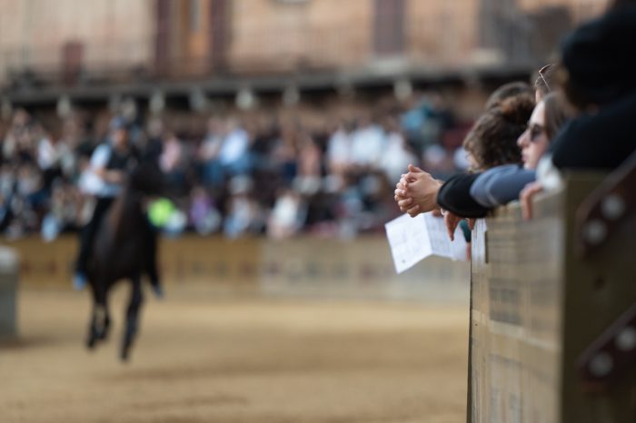 Palio 2 luglio, il programma delle prove regolamentate
