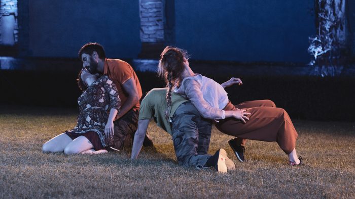 Al via &ldquo;Sboccia l&rsquo;Estate &ndash; il teatro esce in strada&rdquo;, la stagione estiva dei Teatri di Siena