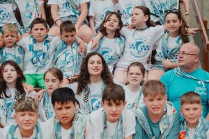 Contrada dell'Onda, 50 anni di Gruppo Giovani Ondaioli