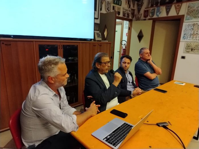 Siena, &egrave; online il sito del Museo Robur. Natili: "Un regalo a tutta la citt&agrave;"