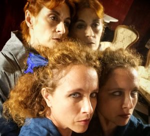 Siena, Selene Gandini e Marta Nuti in arrivo con &ldquo;Una camelia per due&rdquo;