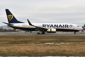 Il volo atterra con oltre 4 ore di ritardo, passeggeri senesi rimborsati