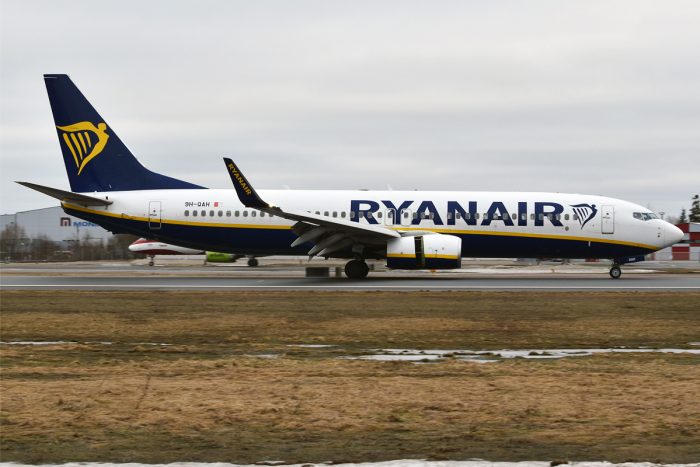 Il volo atterra con oltre 4 ore di ritardo, passeggeri senesi rimborsati