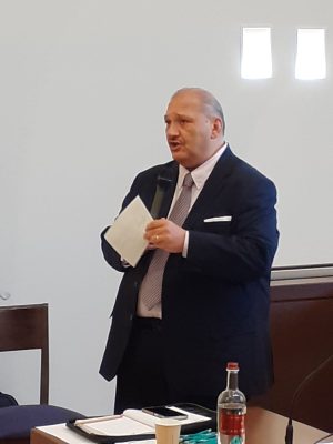 Sovicille e rifiuti, Confesercenti chiede un incontro