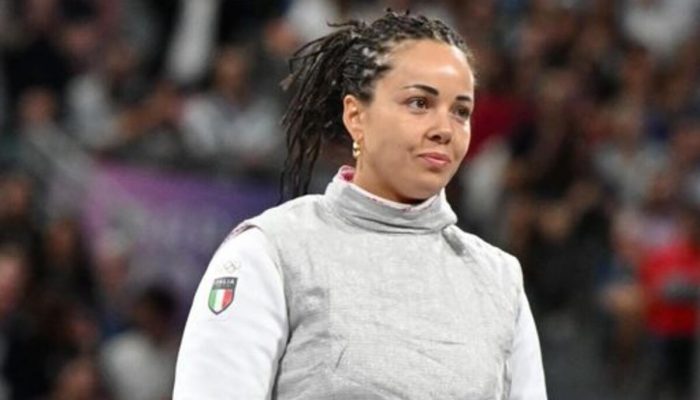 Olimpiadi 2024, il fioretto a squadre femminile con Alice Volpi batte l'Egitto e accede alla semifinale