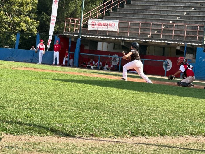 Baseball, dopo il colpo di Livorno Siena va all’assalto del fortino di Perugia