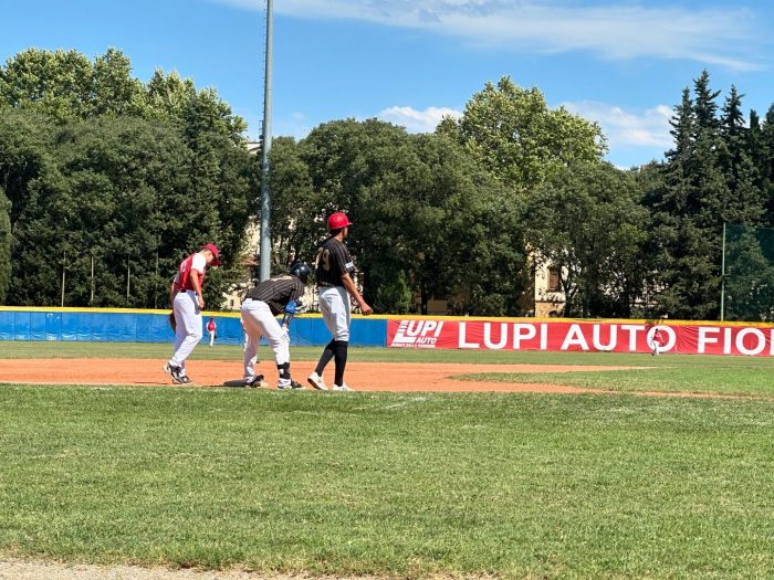 Baseball: Estra Siena nella storia, lotter&agrave; per la promozione in serie B