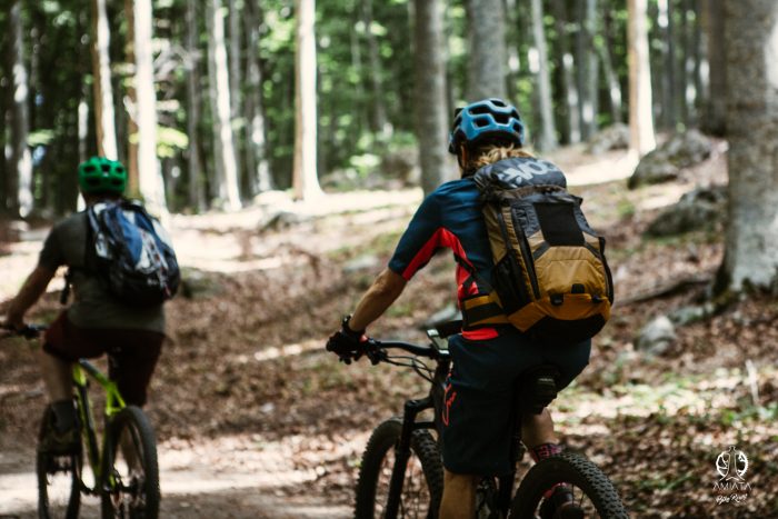 L&rsquo;Amiata si prepara al grande spettacolo del Cross Country: al via l&rsquo;ultima settimana di iscrizioni per il Campionato Regionale e Trofeo Toscana XCO 2026