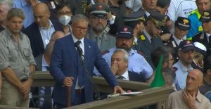 Palio di Siena: Bircolotti mossiere e il veterinario Incastrone verso una nuova stalla di contrada