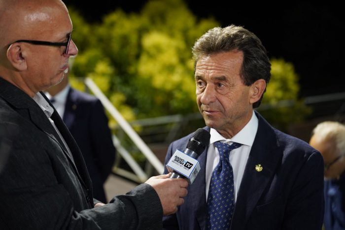 Palio di Siena, Bruni (Nicchio): "Con la prima mossa valida la nostra carriera poteva cambiare"