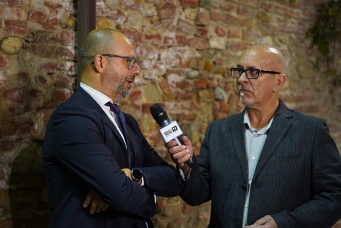 Palio di Siena, Cappannoli (Bruco): "Carriera non negativa, Chiavassa ha dimostrato di poter stare in Piazza"