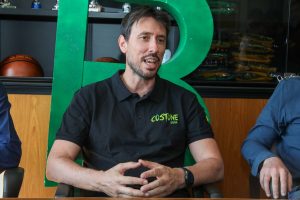 Costone Siena vince l'amichevole con Castelfiorentino