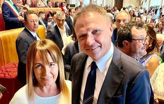 Enoteca Italiana Siena, D'Aquanno: "Da marzo 2025 inizieremo il nostro percorso"