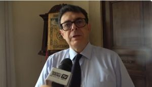 Rettore Di Pietra: "Violenza sessuale in residenza avvenuta alcuni mesi fa, va acceso un faro su questi episodi"