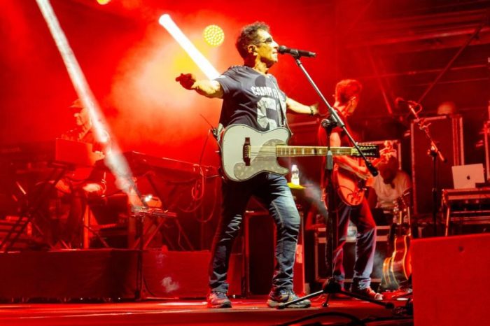 Torrita Blues 2024, migliaia di fans e tre notti di concerti sold out