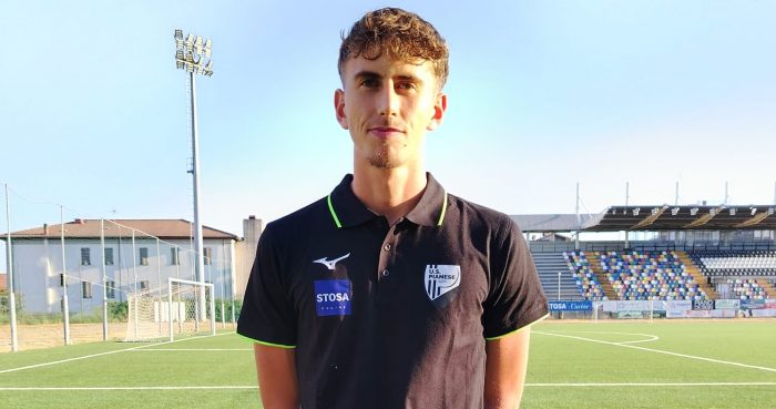Serie C, Emiliano Filippis &egrave; un nuovo giocatore della Pianese