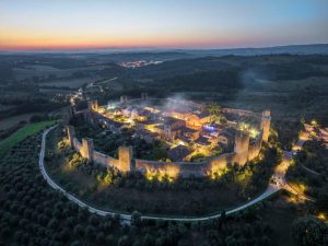 Ultima settimana della rassegna &ldquo;Monteriggioni Estate&rdquo;