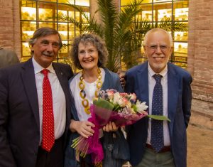 Si &egrave; aperto il nuovo anno rotariano del Rotary Club Siena