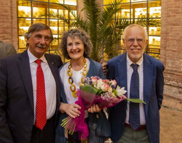 Si &egrave; aperto il nuovo anno rotariano del Rotary Club Siena