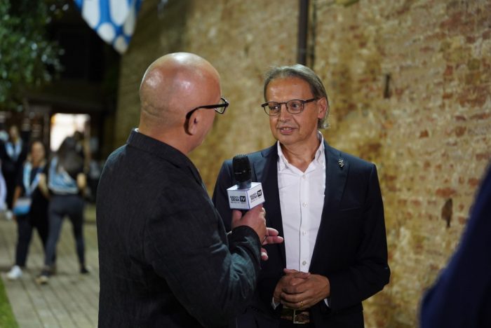 Palio di Siena, Ghelardi (Pantera): "Mossa inaccettabile, non si può più proseguire con Ambrosione"