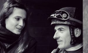 Fiocco azzurro in casa Zedde, &egrave; nato Dario