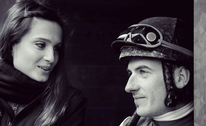 Fiocco azzurro in casa Zedde, &egrave; nato Dario