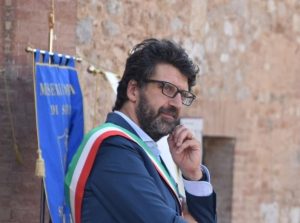 Ampugnano, Gugliotti invita Enac ad illustrare il progetto di riqualificazione in un incontro istituzionale nel Comune di Sovicille