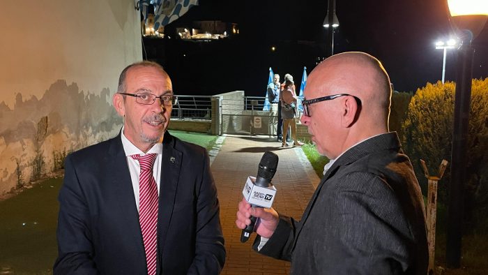 Palio di luglio, Guiggiani (Giraffa): "Corsa incolore, non sono soddisfatto"