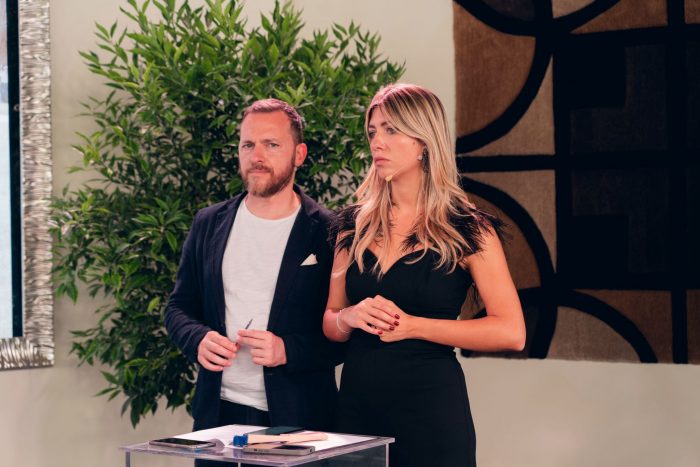 Alle 21 in onda Processo alla prova speciale Palio rinviato