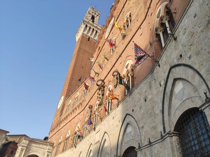 Estrazione Palio del 16 agosto, chi ha sorteggiato chi