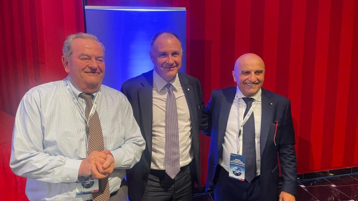 Confindustria Sud, Landi: "Chiediamo investimenti su infrastrutture e formazione"