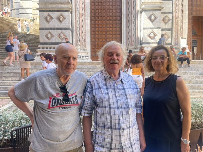 Sienaenergie, polemica al Comune: "Perch&egrave; non ha voluto rapportarsi con noi?"