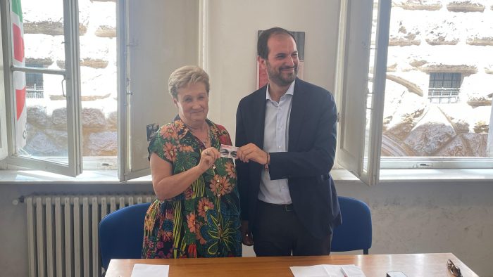 Pd Siena, un'estate militante verso il congresso