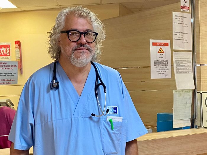 Ondata di caldo anomalo, i consigli Asl Tse per evitare comportamenti a rischio