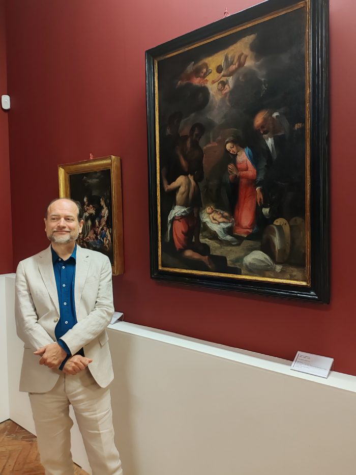 Pinacoteca Nazionale di Siena, nuova esposizione di capolavori di '500 e '600 senese