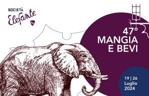 Contrada della Torre, dal 19 al 26 luglio la 47esima edizione del "Mangia e Bevi"