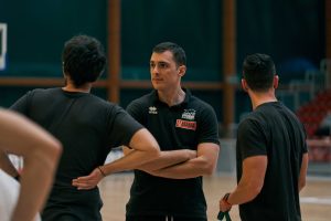 Basket, San Giobbe Chiusi: Matteo Martini nuovo responsabile area tecnica