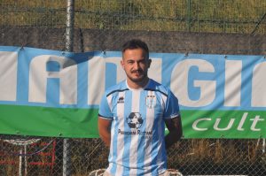 Calciomercato Eccellenza: prima "bomba" del Mazzola, arriva Irisjan Taflaj