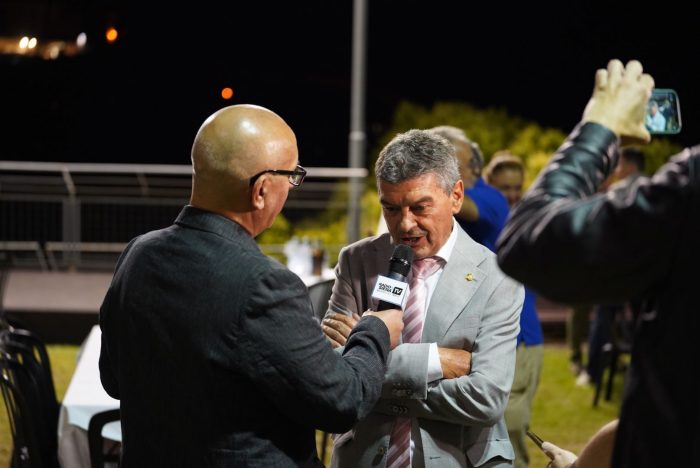 Palio di Siena, Nerozzi (capitano Valdimontone): "La mossa andava annullata"