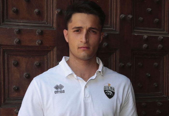 Siena FC, dalla Rondinella arriva il terzino Niccolò Ricchi