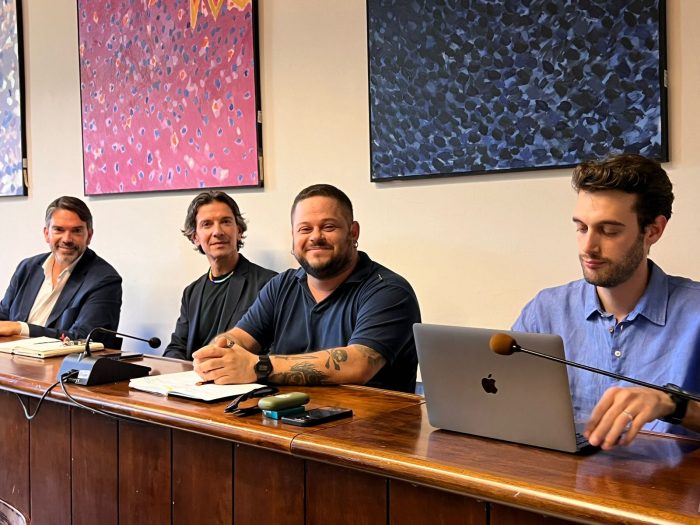 Colle Val d'Elsa, centrosinistra compatto contro il Dup: "Manca visione strategica della città"