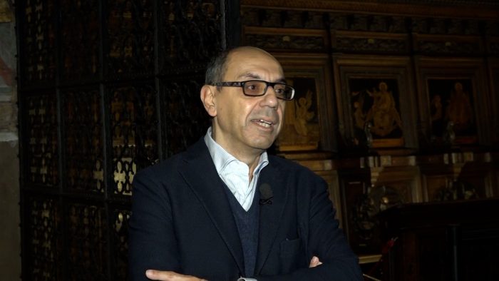 La nuova Giunta di Perugia parla anche senese