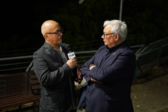 Palio di Siena, Papei (capitano Civetta): "Molto deluso dalla mossa"