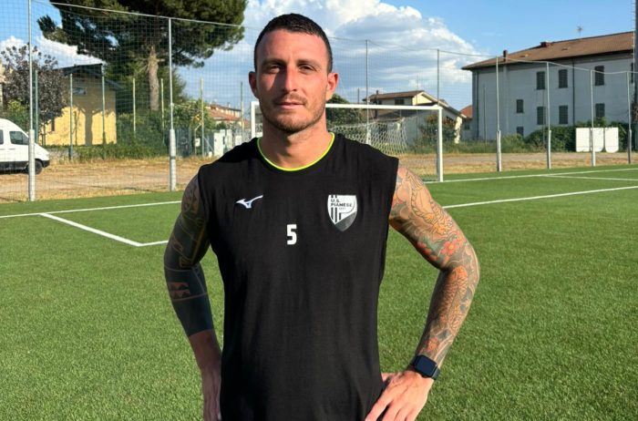 La Pianese piazza un altro colpo in difesa, arriva Federico Pacciardi