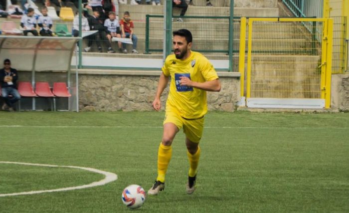 Calciomercato: la Pianese conferma Polidori ed ingaggia Falleni