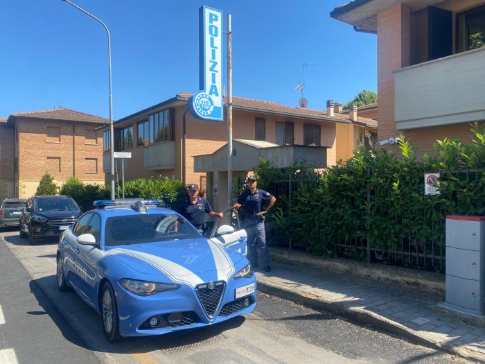 Chiusi: atti persecutori nei confronti della ex compagna, arrestato un 67enne